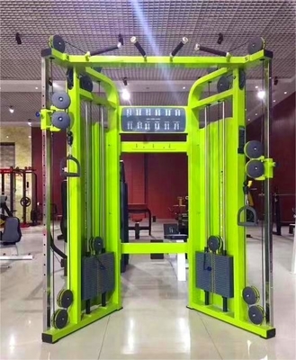 2023 Home Gym Center Trainer funzionale per attrezzature per esercizi fisici