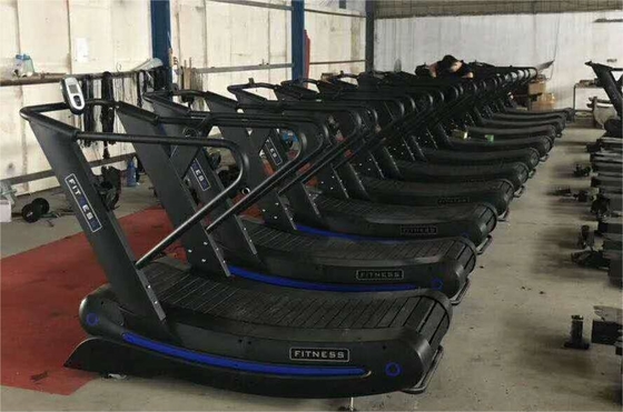 2000*900*1530mm Larghezza 42-44cm Corrimano manuale curvo per auto-generazione silenziosa