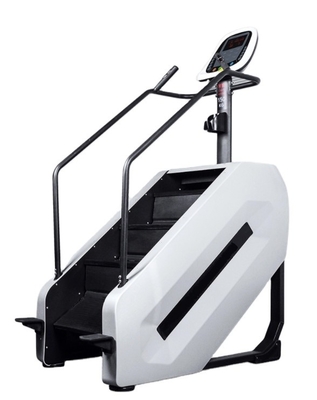Logo personalizzabile attrezzatura da fitness in acciaio tapis roulant scalare per allenamento cardio