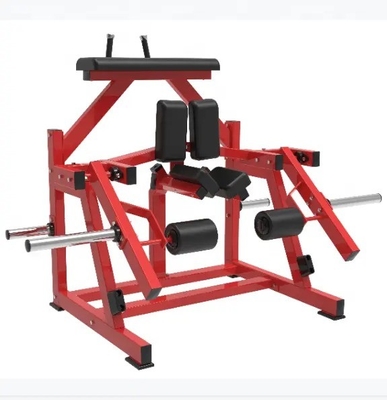 Esercizio fisico Corpo Iso Laterale Ginocchiere Gambe Curl per Quadriceps e Leg Extension