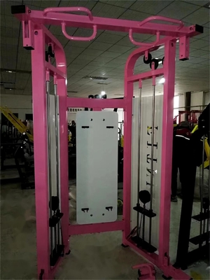Miglior attrezzatura per palestra a casa cross-trainer multifunzionale per fitness e sport interni