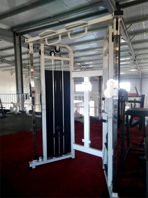 Miglior attrezzatura per palestra a casa cross-trainer multifunzionale per fitness e sport interni
