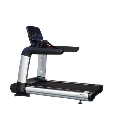 45-47 cm di larghezza attrezzatura per fitness macchina per tapis roulant commerciale non pieghevole