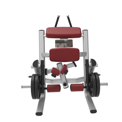 Strumentazione di fitness commerciale per glutei e quadrifisi