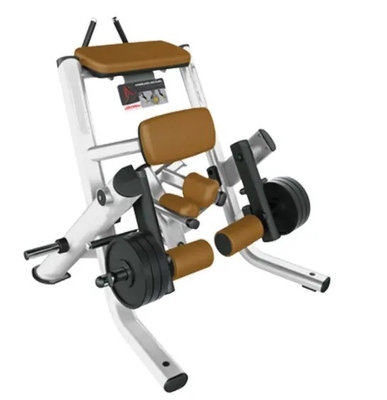 Strumentazione di fitness commerciale per glutei e quadrifisi