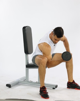 Befreeman Super Metal Unity Bench Unisex attrezzatura per allenamento con pesi