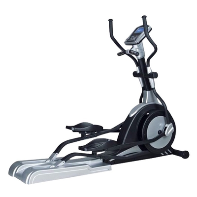 Apparecchiature avanzate per il fitness Macchina ellittica per allenamento 2100*640*1800