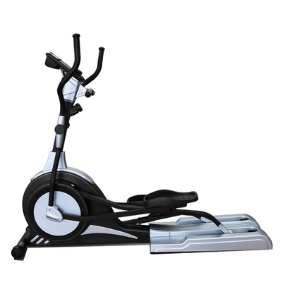 Apparecchiature avanzate per il fitness Macchina ellittica per allenamento 2100*640*1800