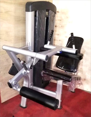 Macchine per le gambe e per l'estensione sedute