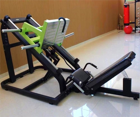 Potenziate la vostra routine di allenamento con la nostra compressa per gambe verticale Usata