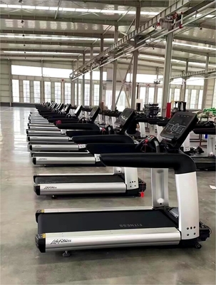 No Corrimano elettrico di design pieghevole Commerciale per body building e programma di esercizio fisico