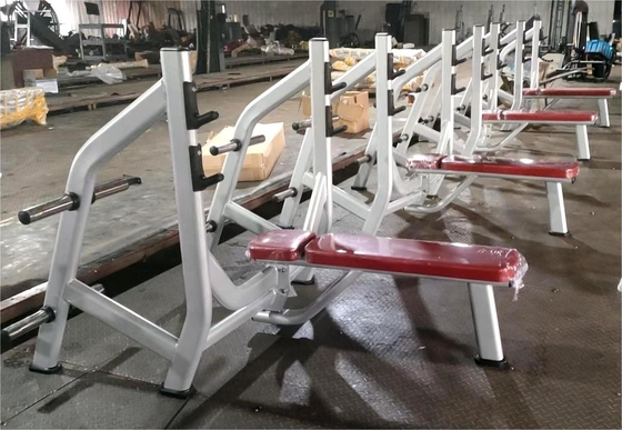 Befreeman Gym center Incline Bench Pin Load Selection Machines con 1450*1260*1420 mm