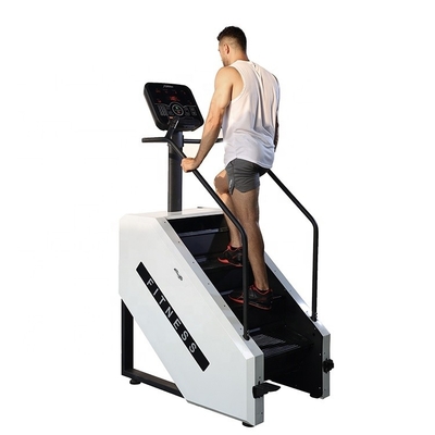 2022 Stairmaster in acciaio per fitness competitivo