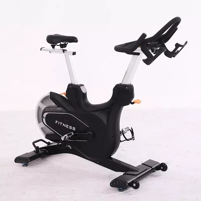 Rivestimento in polvere elettrostatico a due strati Ciclismo in ambienti chiusi Ciclismo a rotazione con resistenza magnetica