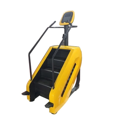 Calciatore di scale Calciatore di scale Calciatore di scale per la casa Calciatore elettrico Logo personalizzato Gary/Rosso/Nero/Giallo