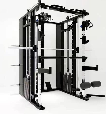 Unisex Multifunzionale Smith Machine Befreeman Sport Commerciale Fitness Gym Equipaggiamento
