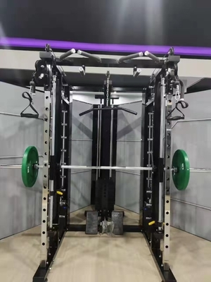 Unisex Multifunzionale Smith Machine Befreeman Sport Commerciale Fitness Gym Equipaggiamento