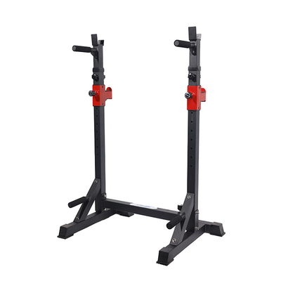 Power Rack Design in metallo interno per ginnastica domestica commerciale Fitness e body building