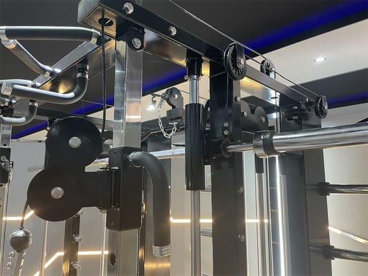 Unisex Multifunzionale Smith Machine Befreeman Sport Commerciale Fitness Gym Equipaggiamento