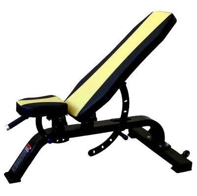 Attrezzature per il fitness interno Befreeman banco di palestra super regolabile per allenamento con pesi