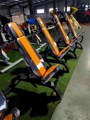 Attrezzature per il fitness interno Befreeman banco di palestra super regolabile per allenamento con pesi