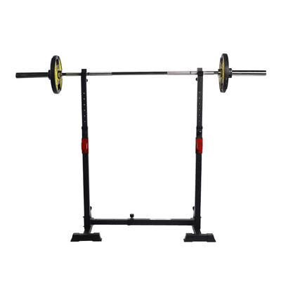 Apparecchiature di fitness per la palestra a domicilio multifunzionale