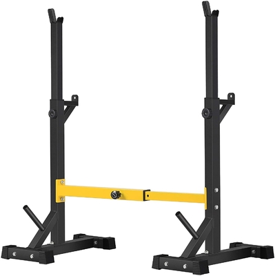 Apparecchiature di fitness per la palestra a domicilio multifunzionale