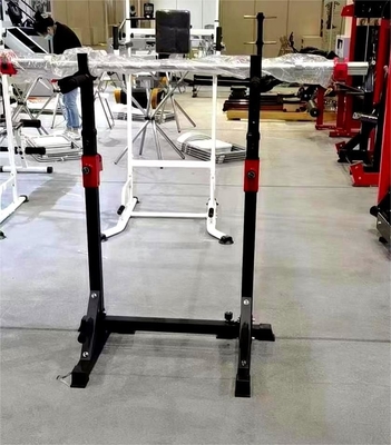 Apparecchiature di fitness per la palestra a domicilio multifunzionale