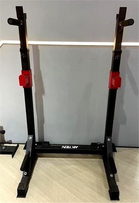 Apparecchiature di fitness per la palestra a domicilio multifunzionale