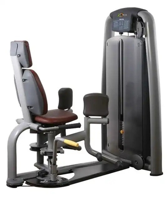 1400*850*1500 mm attrezzatura universale per palestra commerciale pin caricato allenamento di forza macchina rapitore di coscia esterna