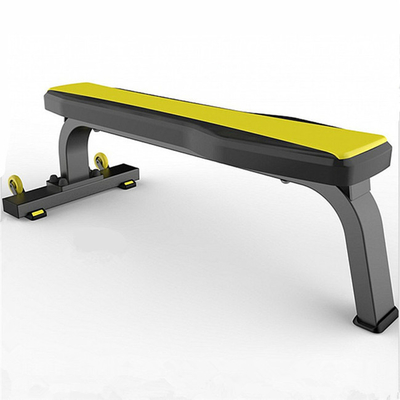 1350*760*430mm Commercial Fitness Bench Press Pesi liberi di altissima prestazione Banchi piatti