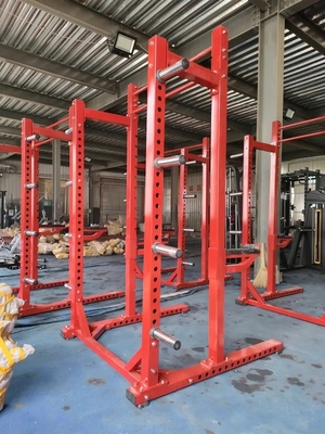 Trainer funzionale cavo di addestramento completo crossover multifunzione Smith Machine