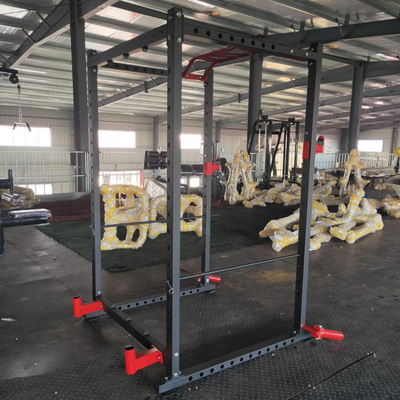 Macchina Multi Smith per esercizio multifunzione in 1300*2010*2110mm Dimensione da Shandong