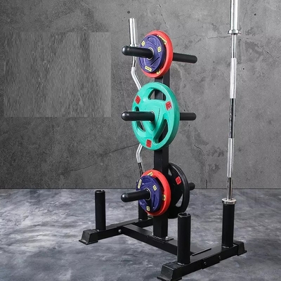 610*580*1240 Reggiseno per piastre di peso in metallo per attrezzature per palestra di Befreeman