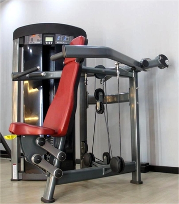 Apparecchiatura per la forza fisica Macchina di stampa per spalla a spilla con tubo di acciaio Q235