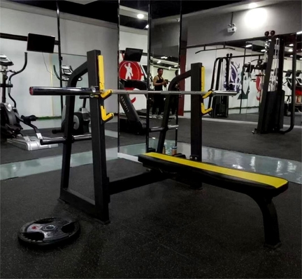 Fitness Sport Commerciale Banchi di allenamento della forza per spalla e torace