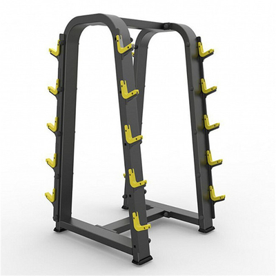 Home Gym Fitness Equipment Barbell Rack per unisex 970*760*1450 all'interno di Befreeman