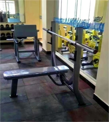 Fitness Sport Commerciale Banchi di allenamento della forza per spalla e torace