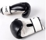 Unisex applicabile attrezzatura fitness per palestra logo personalizzato per esercizi di boxe