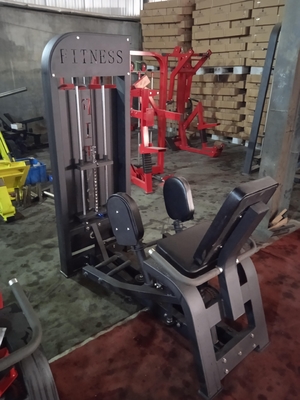 Potenziare il tuo viaggio di fitness con le nostre occasioni applicabili Hip Abductor Adductor Machine