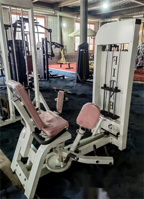 Potenziare il tuo viaggio di fitness con le nostre occasioni applicabili Hip Abductor Adductor Machine