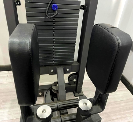 Potenziare il tuo viaggio di fitness con le nostre occasioni applicabili Hip Abductor Adductor Machine