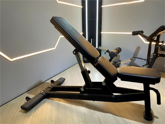 Multi regolabile Commercial Home Gym Machine Bench Press per gli acquirenti da Befreeman