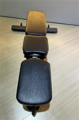 Multi regolabile Commercial Home Gym Machine Bench Press per gli acquirenti da Befreeman