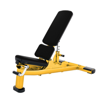 Multi regolabile Commercial Home Gym Machine Bench Press per gli acquirenti da Befreeman