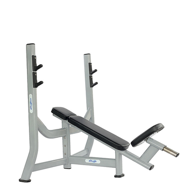 Medium Loader Incline Bench per attrezzature da palestra in commercio da Befreeman