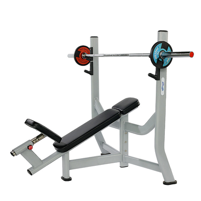 Medium Loader Incline Bench per attrezzature da palestra in commercio da Befreeman