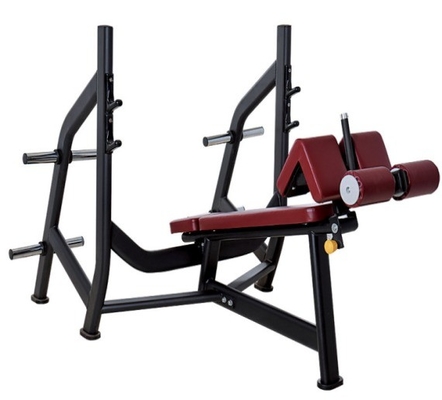 Medium Loader Incline Bench per attrezzature da palestra in commercio da Befreeman