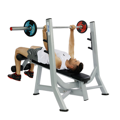 Medium Loader Incline Bench per attrezzature da palestra in commercio da Befreeman