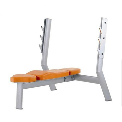Flat Bench Home Gym Fitness Equipment Banchi di peso per allenamento di forza